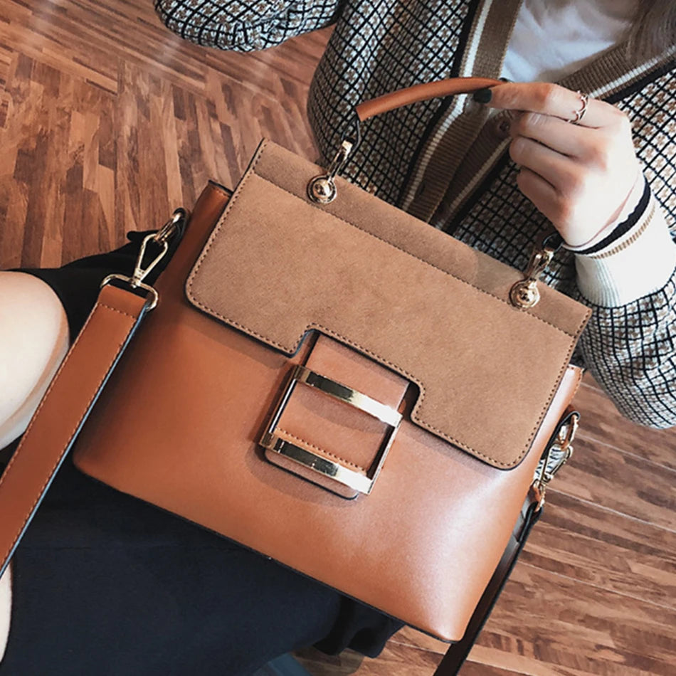 Urban Vintage Bag